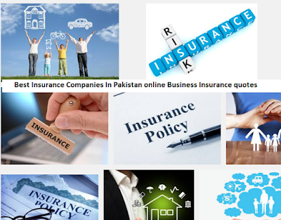 business insurance